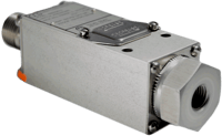 6900GE12 Bottom Port